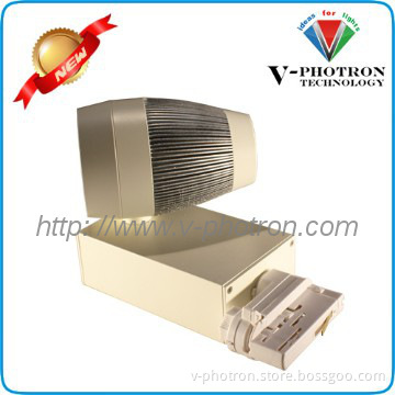 2014 design hot sell  Aluminium new style  LED Track spot Light 20W